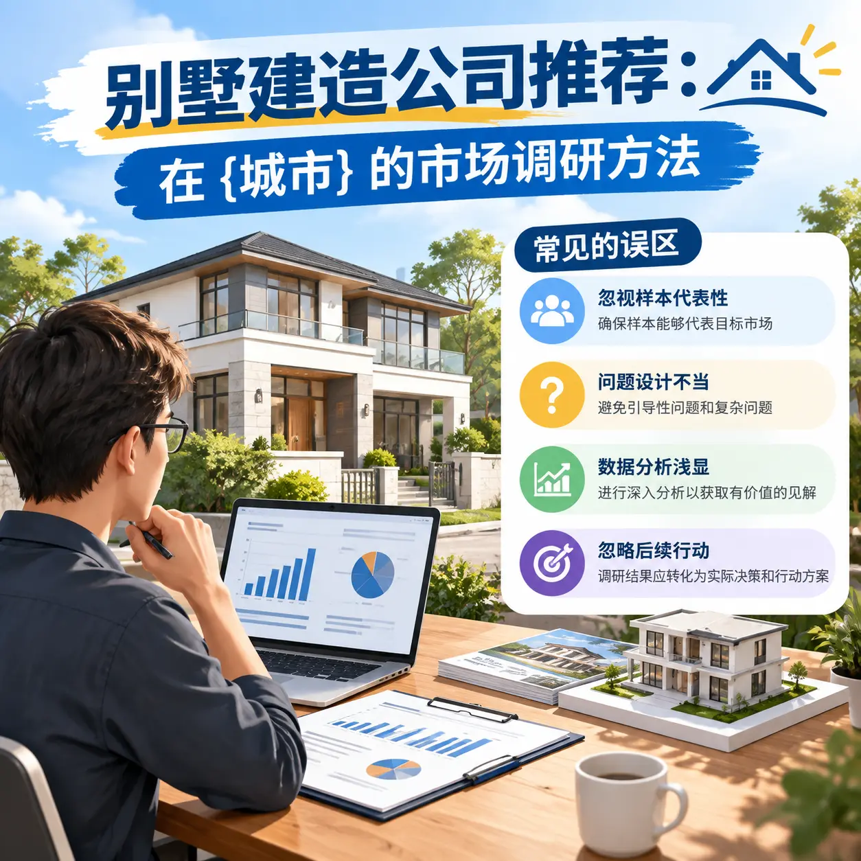 别墅建造公司推荐:在 黔东南 的市场调研方法
